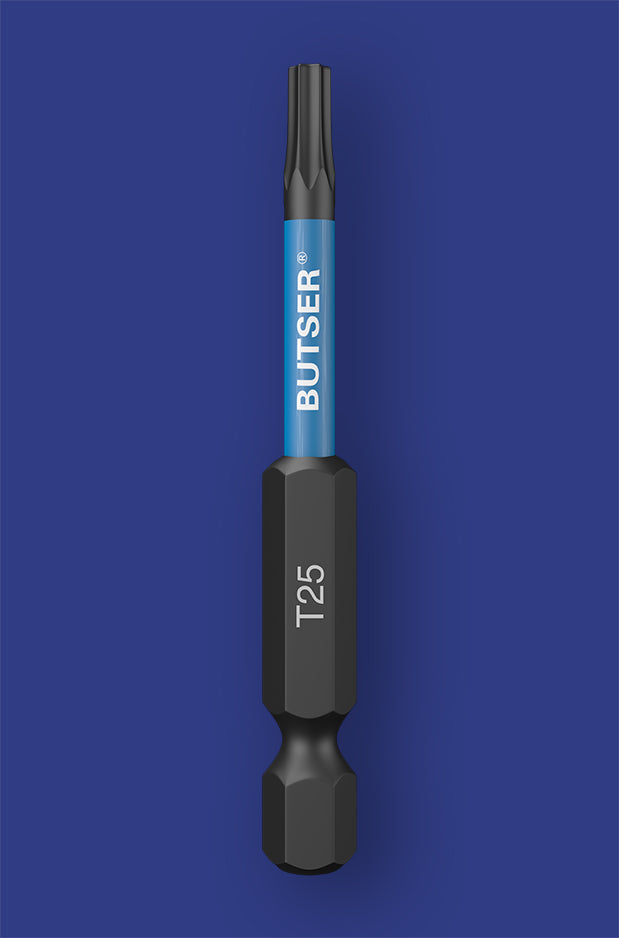 BUTSER TX25