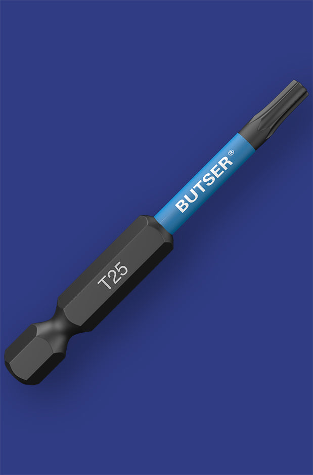 BUTSER TX25