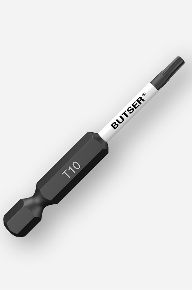 BUTSER TX10