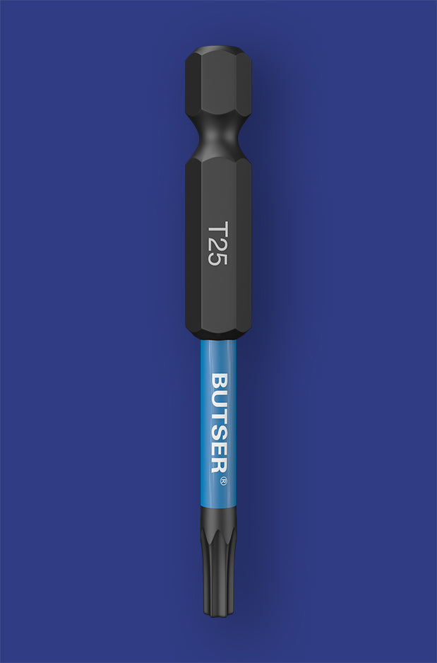 BUTSER TX25