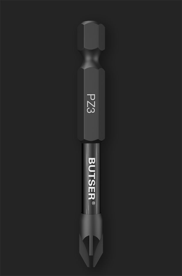 BUTSER PZ3