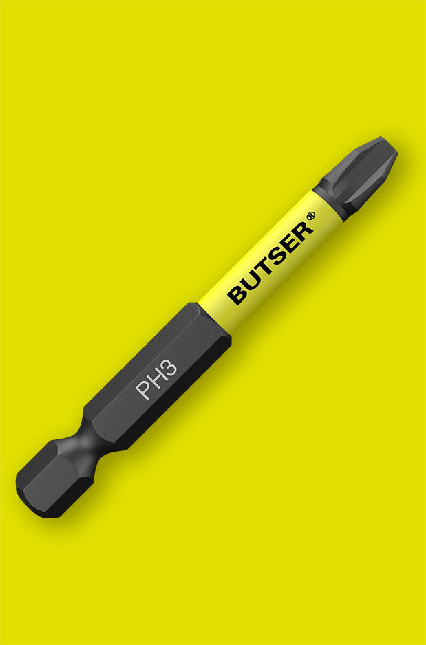 BUTSER PH3