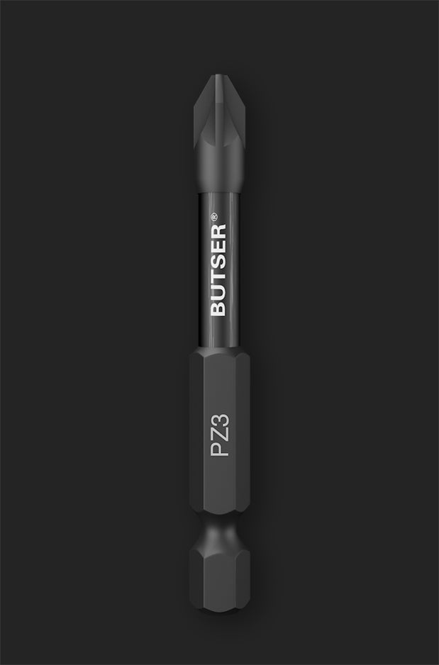 BUTSER PZ3