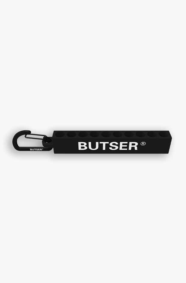 BUTSER Bithouder