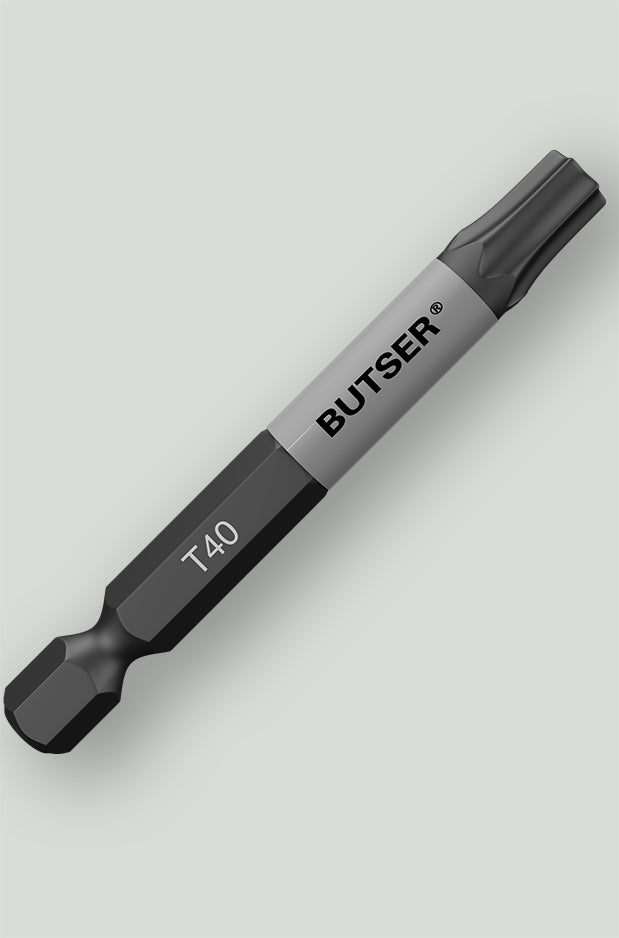 BUTSER TX40