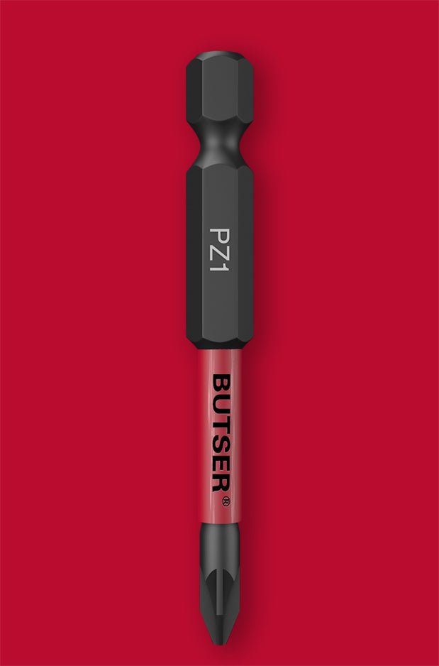 BUTSER PZ1