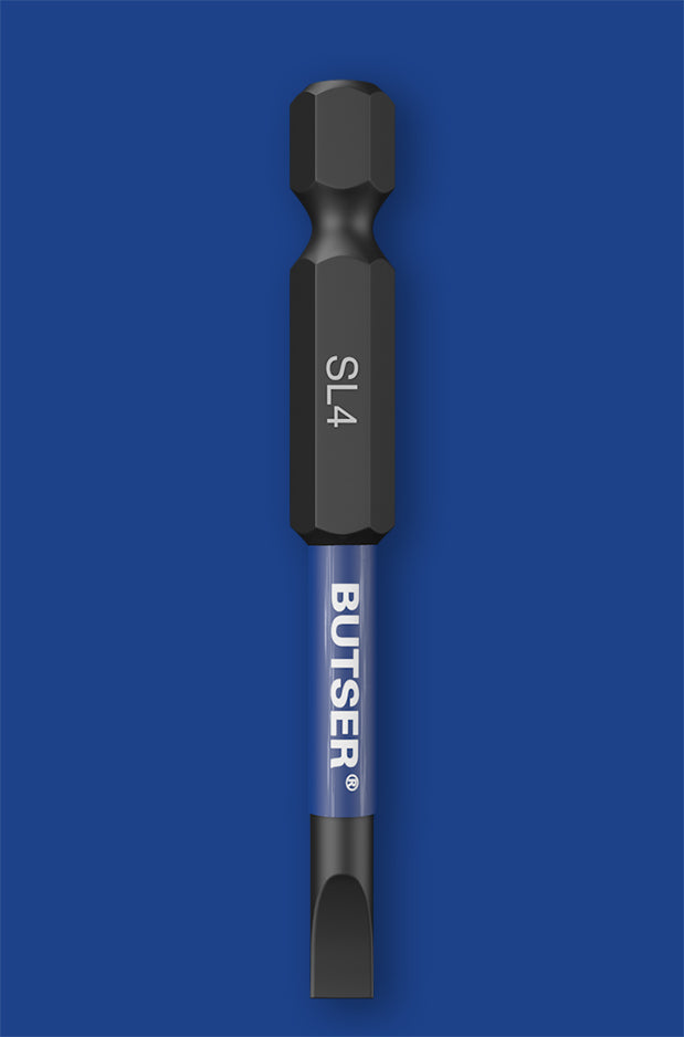 BUTSER SL4