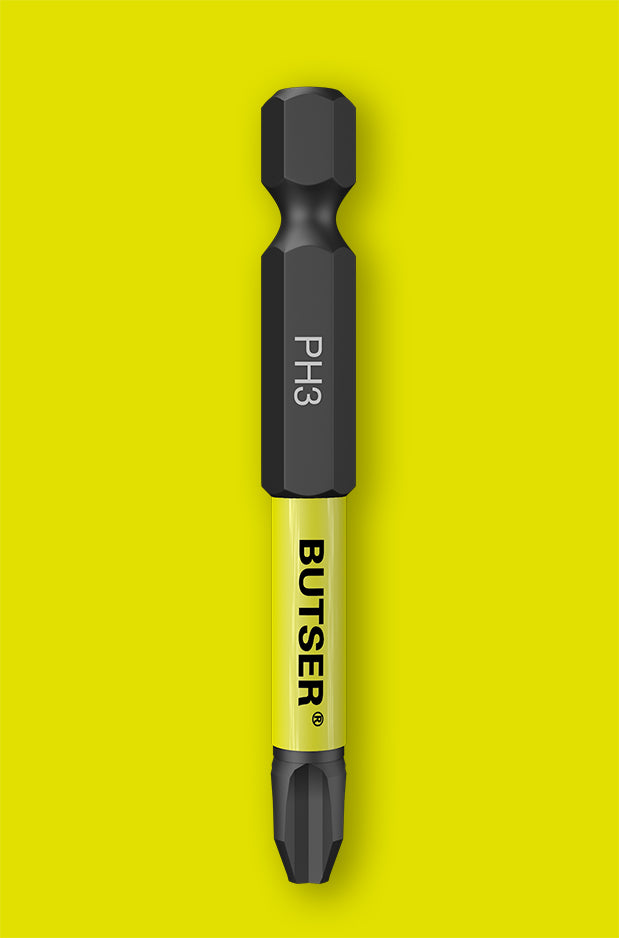 BUTSER PH3