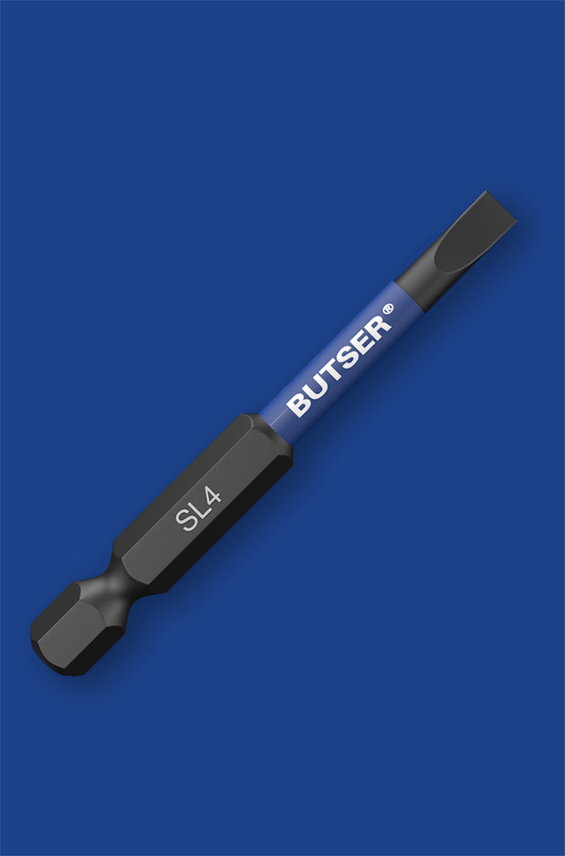BUTSER SL4