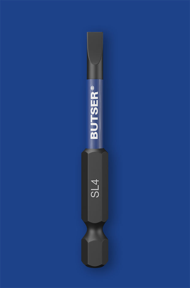 BUTSER SL4