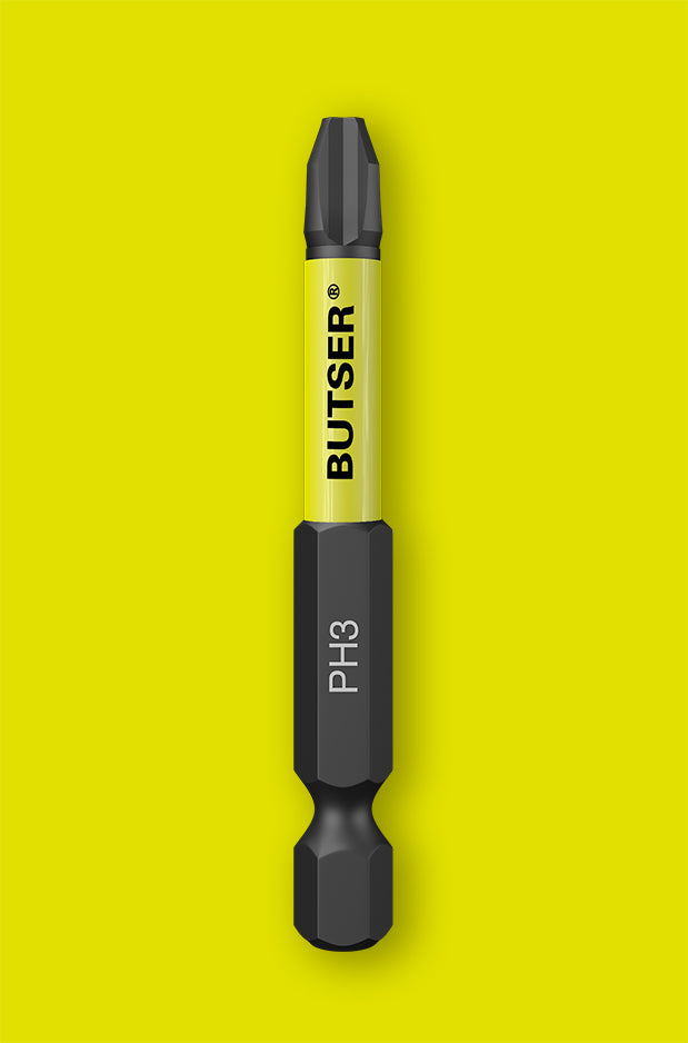 BUTSER PH3