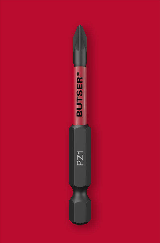BUTSER PZ1