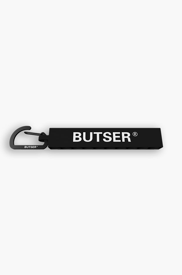 BUTSER Bithouder