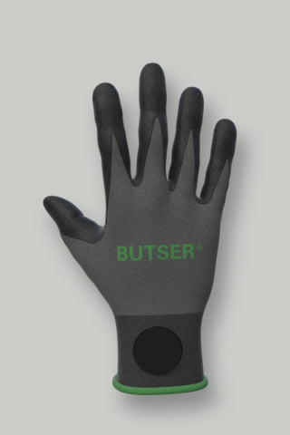 Bundel Deal - BUTSER Set Groot & Magnetische Handschoen | 3 Pack